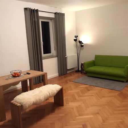 Wagners Ferienwohnungen In Norhalben Nordhalben Dış mekan fotoğraf