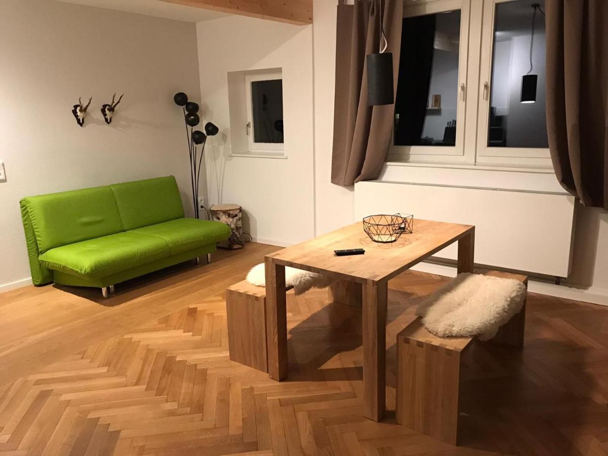 Wagners Ferienwohnungen In Norhalben Nordhalben Dış mekan fotoğraf