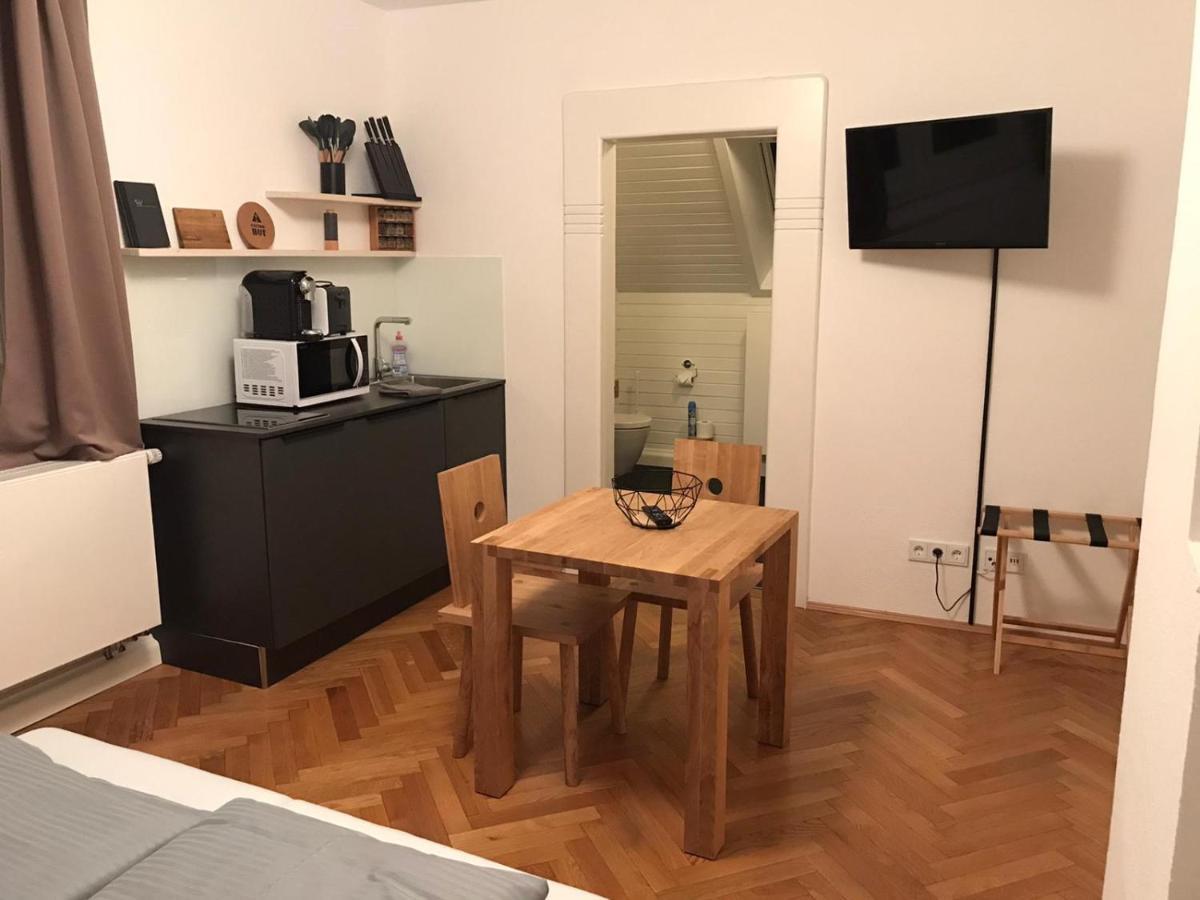 Wagners Ferienwohnungen In Norhalben Nordhalben Dış mekan fotoğraf