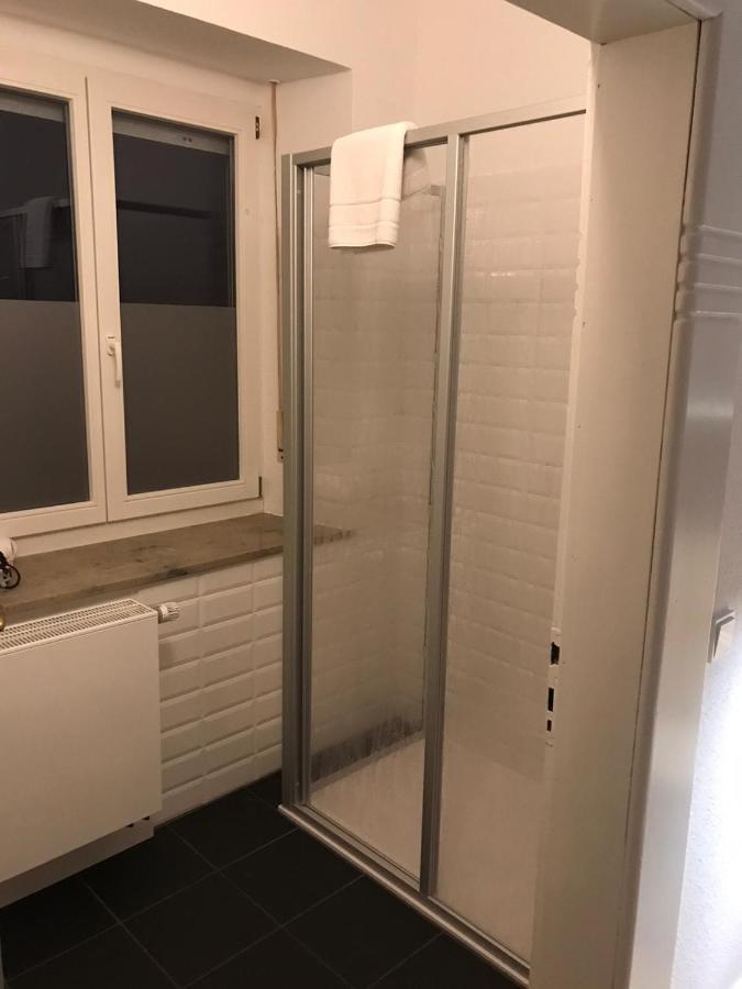 Wagners Ferienwohnungen In Norhalben Nordhalben Dış mekan fotoğraf